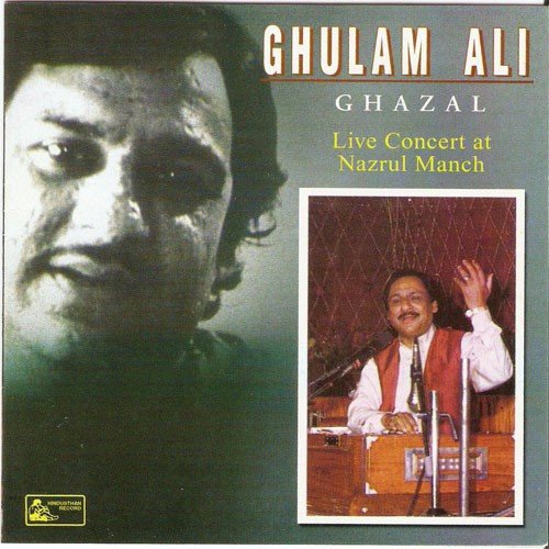 Ghulam Ali Ghazals Free Download