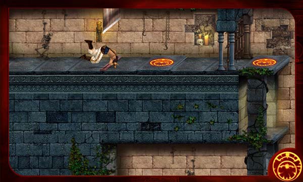 Prince Of Persia First Game