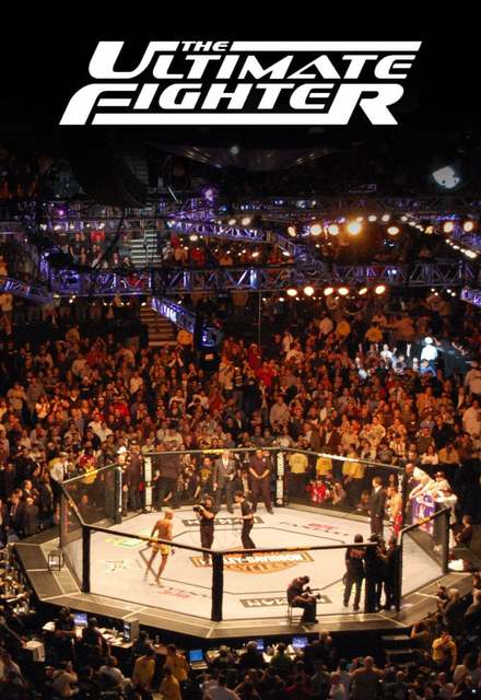Watch Ultimate Fighter Episodes
