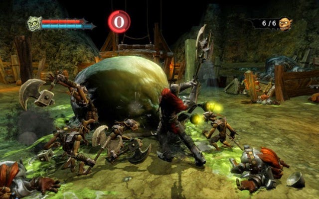 Overlord free download full game download